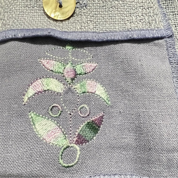 Nancy bolen jacket top vintage USA : Box 003: - Picture 9 of 14